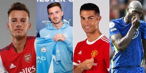 【英超夏窗总结】11亿镑不是上限 钱多也未必就人傻